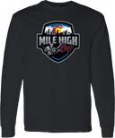 Long Sleeves - Mile High Cup 2026
