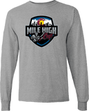 Long Sleeves - Mile High Cup 2026