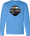 Long Sleeves - Mile High Cup 2026