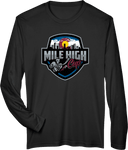 Performance Long Sleeves - Mile High Cup 2026