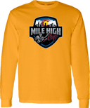 Long Sleeves - Mile High Cup 2026