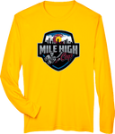Performance Long Sleeves - Mile High Cup 2026