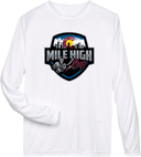 Performance Long Sleeves - Mile High Cup 2026