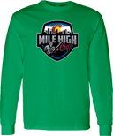 Long Sleeves - Mile High Cup 2026