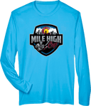Performance Long Sleeves - Mile High Cup 2026