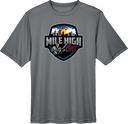 Performance Short Sleeves - Mile High Cup 2026