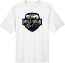 Performance Short Sleeves - Mile High Cup 2026