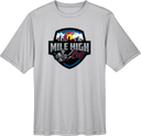 Performance Short Sleeves - Mile High Cup 2026