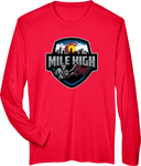 Performance Long Sleeves - Mile High Cup 2026