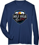 Performance Long Sleeves - Mile High Cup 2026