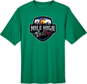 Performance Short Sleeves - Mile High Cup 2026