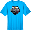 Performance Short Sleeves - Mile High Cup 2026