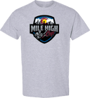Short Sleeves - Mile High Cup 2026