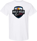 Short Sleeves - Mile High Cup 2026