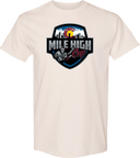 Short Sleeves - Mile High Cup 2026