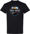 Short Sleeves - Mile High Cup 2026