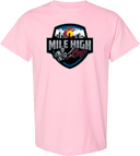 Short Sleeves - Mile High Cup 2026