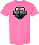 Short Sleeves - Mile High Cup 2026