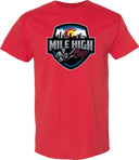 Short Sleeves - Mile High Cup 2026