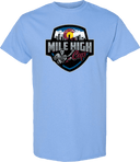 Short Sleeves - Mile High Cup 2026