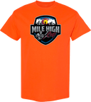 Short Sleeves - Mile High Cup 2026