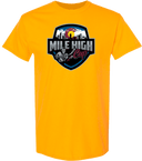 Short Sleeves - Mile High Cup 2026