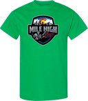Short Sleeves - Mile High Cup 2026