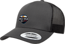 Trucker Hat - Mile High Cup 2026
