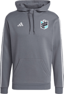 Adidas 3-Stripes Hoodie - NAL Crossover Fest - Florida  2026 (Official Crest Logo)