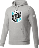 Adidas Hoodie - NAL Crossover Fest - Florida  2026 (Official Crest Logo)