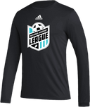 Adidas Performance Shirts - NAL Crossover Fest - Florida  2026 (Official Crest Logo)