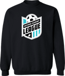 Crew Sweatshirt - NAL Crossover Fest - Florida  2026 (Official Crest Logo)