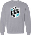 Crew Sweatshirt - NAL Crossover Fest - Florida  2026 (Official Crest Logo)