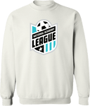 Crew Sweatshirt - NAL Crossover Fest - Florida  2026 (Official Crest Logo)