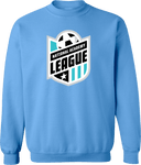 Crew Sweatshirt - NAL Crossover Fest - Florida  2026 (Official Crest Logo)