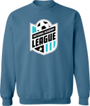 Crew Sweatshirt - NAL Crossover Fest - Florida  2026 (Official Crest Logo)