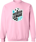 Crew Sweatshirt - NAL Crossover Fest - Florida  2026 (Official Crest Logo)