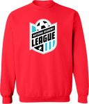 Crew Sweatshirt - NAL Crossover Fest - Florida  2026 (Official Crest Logo)