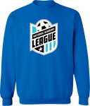 Crew Sweatshirt - NAL Crossover Fest - Florida  2026 (Official Crest Logo)
