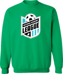 Crew Sweatshirt - NAL Crossover Fest - Florida  2026 (Official Crest Logo)