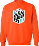 Crew Sweatshirt - NAL Crossover Fest - Florida  2026 (Official Crest Logo)