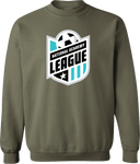 Crew Sweatshirt - NAL Crossover Fest - Florida  2026 (Official Crest Logo)