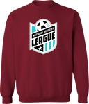 Crew Sweatshirt - NAL Crossover Fest - Florida  2026 (Official Crest Logo)