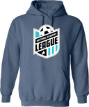 Hoodies - NAL Crossover Fest - Florida  2026 (Official Crest Logo)