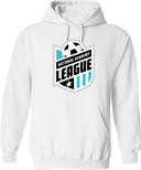 Hoodies - NAL Crossover Fest - Florida  2026 (Official Crest Logo)