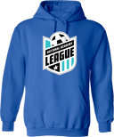 Hoodies - NAL Crossover Fest - Florida  2026 (Official Crest Logo)