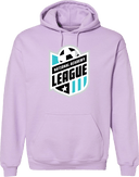 Hoodies - NAL Crossover Fest - Florida  2026 (Official Crest Logo)