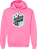 Hoodies - NAL Crossover Fest - Florida  2026 (Official Crest Logo)