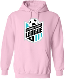 Hoodies - NAL Crossover Fest - Florida  2026 (Official Crest Logo)