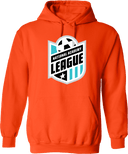 Hoodies - NAL Crossover Fest - Florida  2026 (Official Crest Logo)